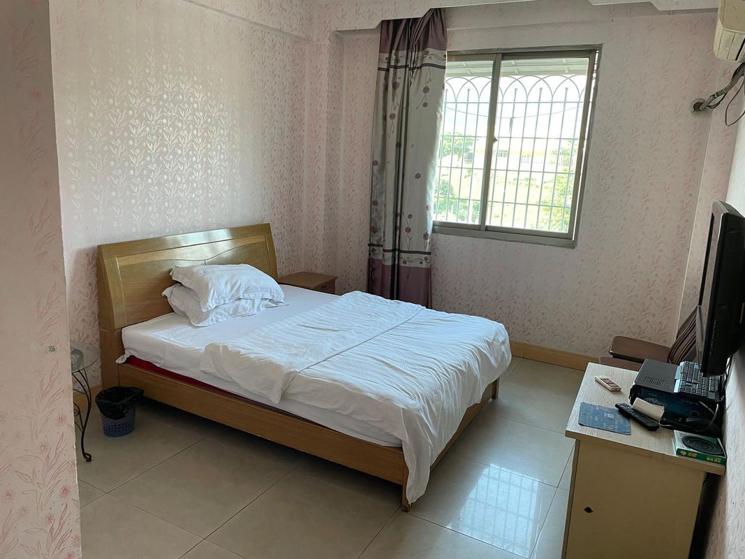 Longhai Longfa Hotel