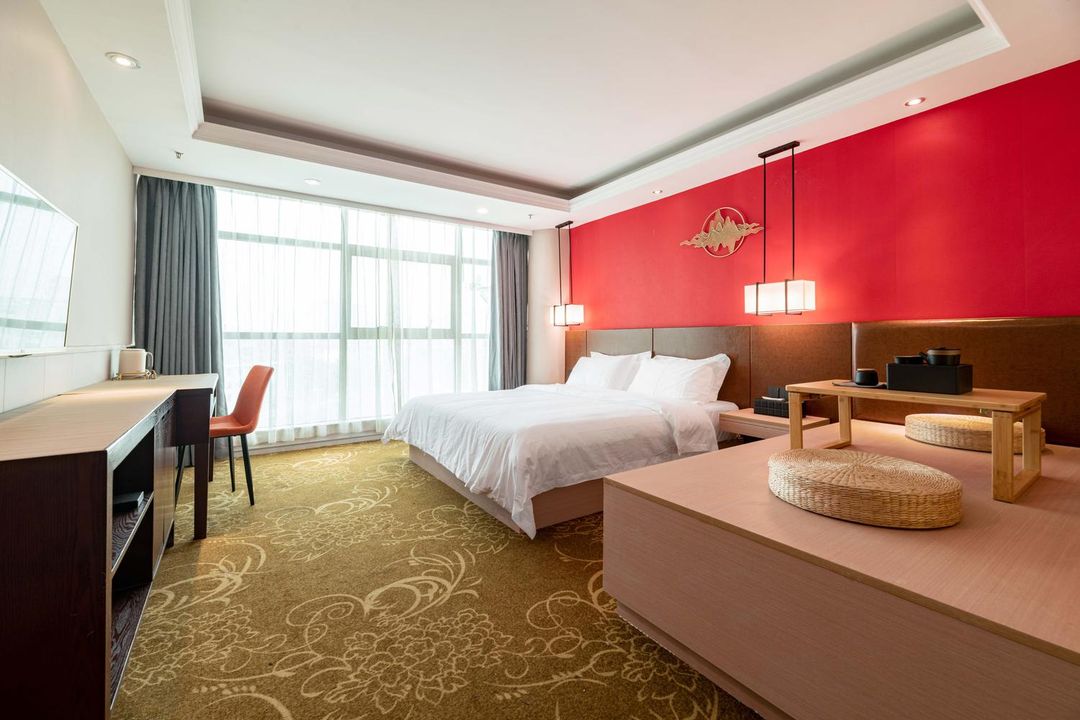 Xiamen Kebaifu Hotel (Tong'an Branch)