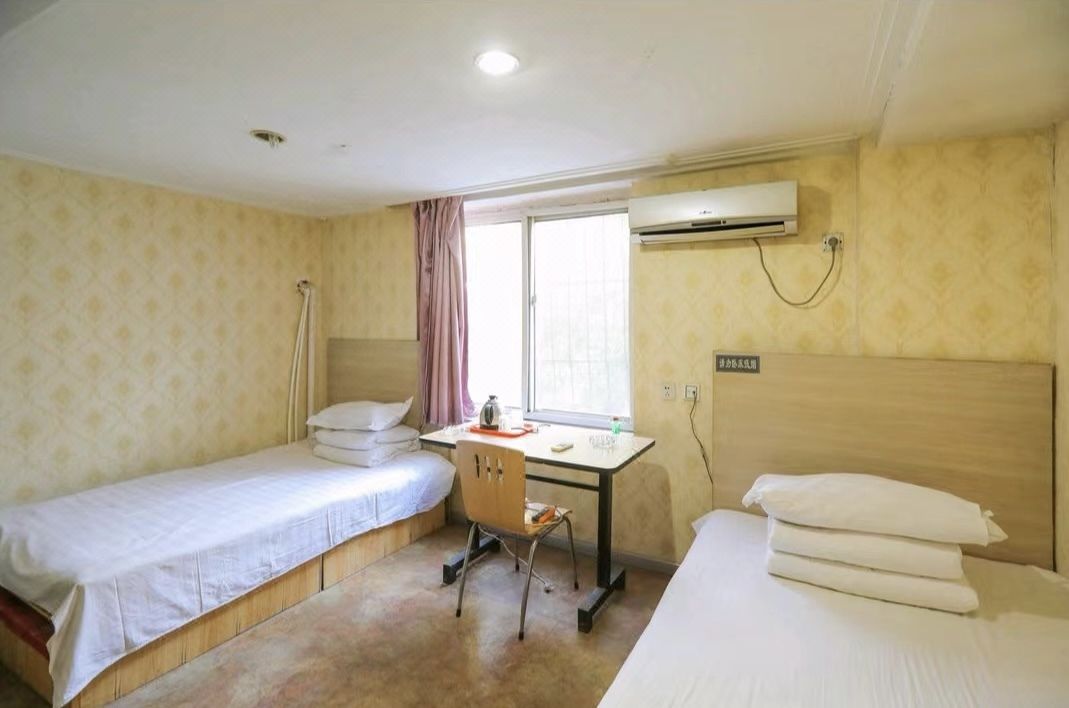 Shenyang Shiboyuan Auchan Hotel