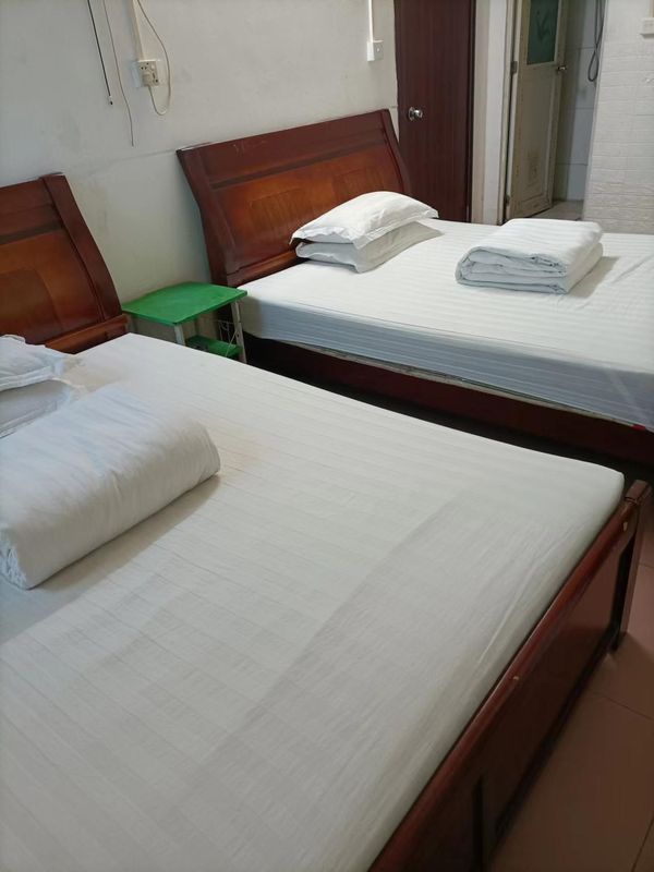 Dongguan Qingjia Accommodation