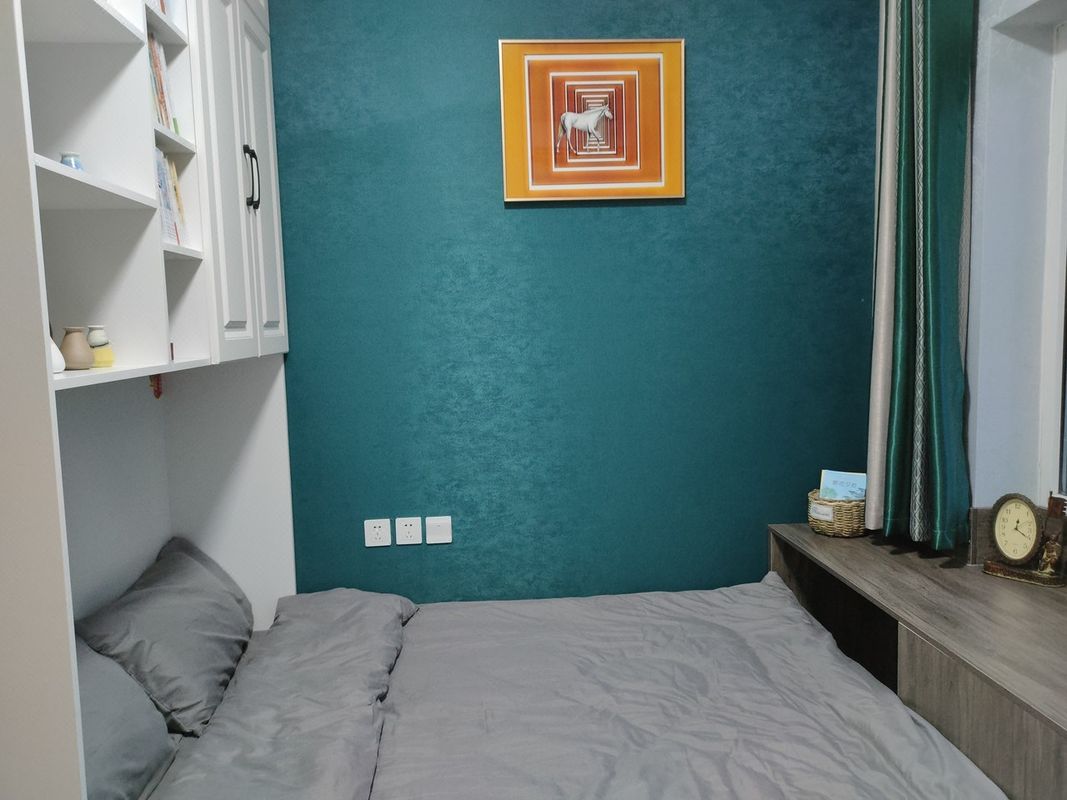 驿路书乡公寓(艺术大道1号分店)