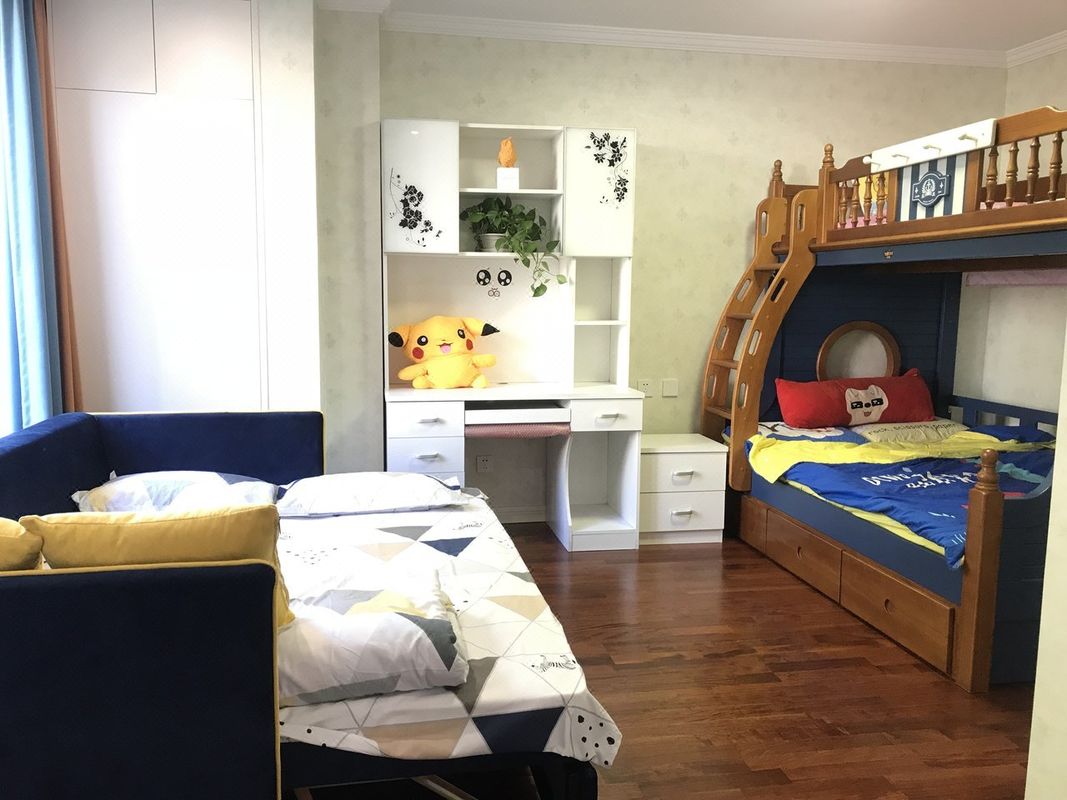 ME空间别墅轰趴民宿(金河街分店)