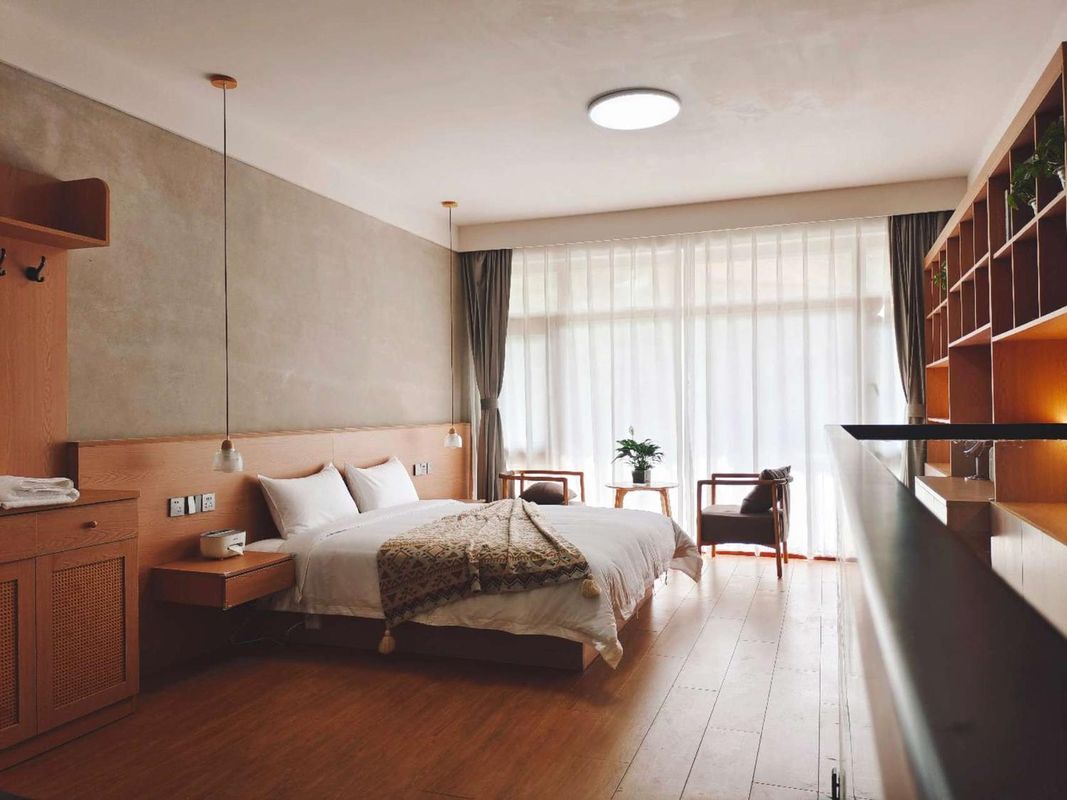 Tianjin Zhangzhou Xiyu Township