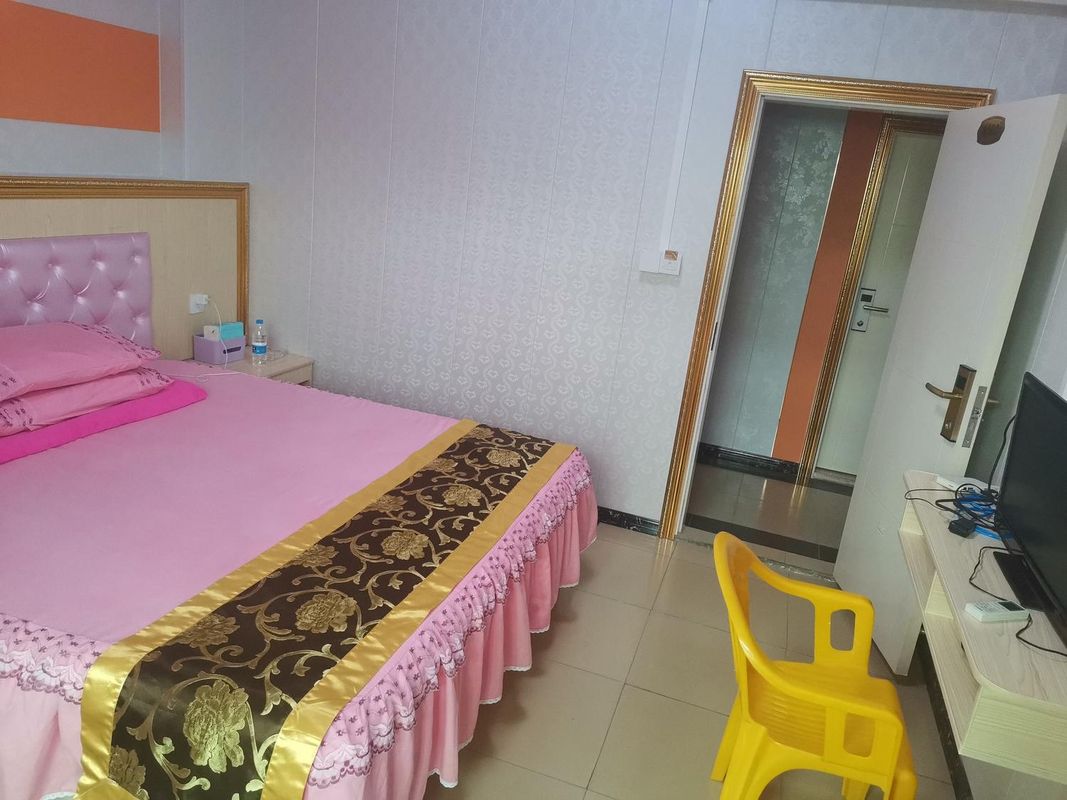 Lantian Hostel (Zhuhai Qianwu)