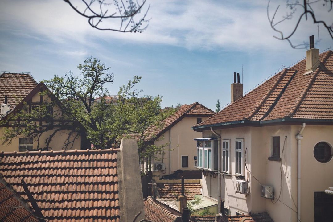 青島雨文民宿(龍口路龍江路店)