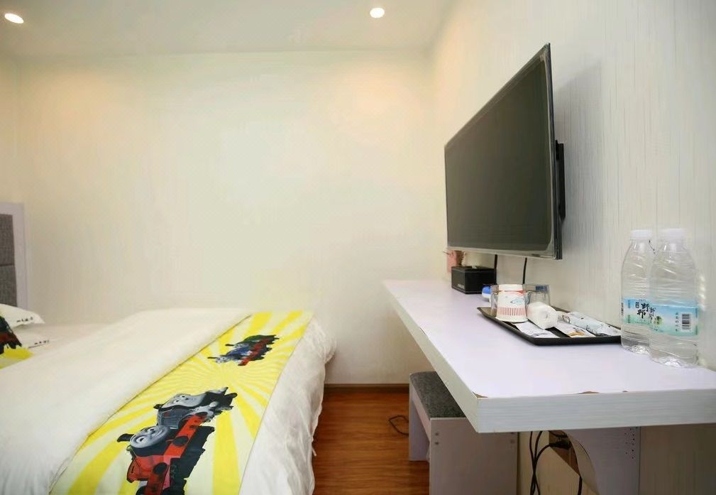 Kunming Xiangtai Boutique Hotel