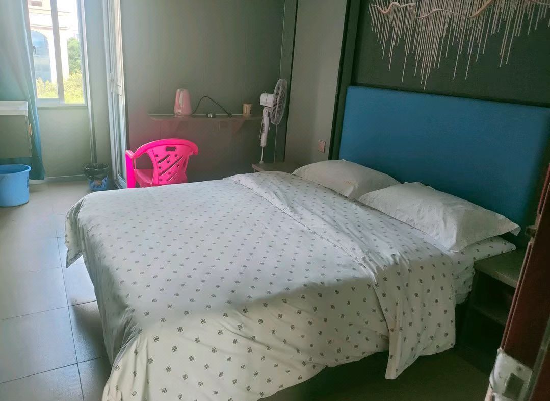 Shenzhen Futang Accommodation