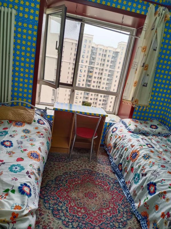 Beijing Hujia Youth Apartment
