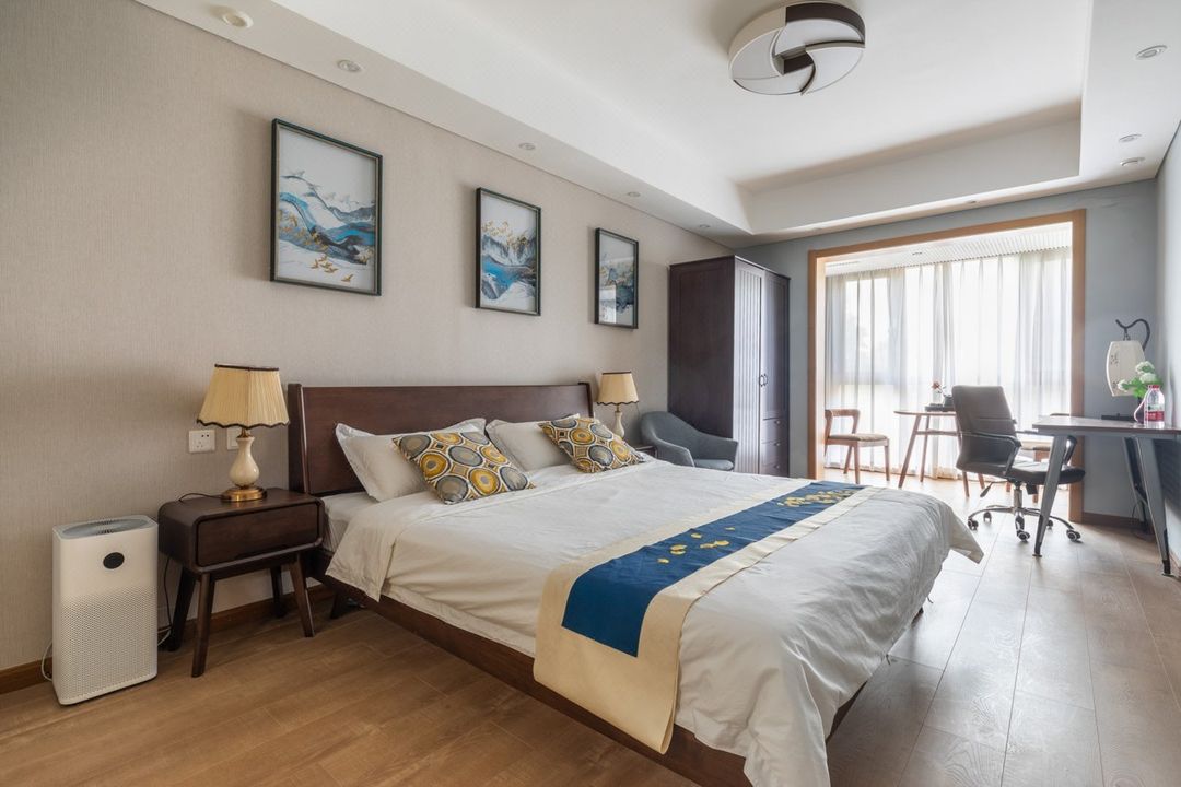 别墅轰趴(朝凤北路分店)