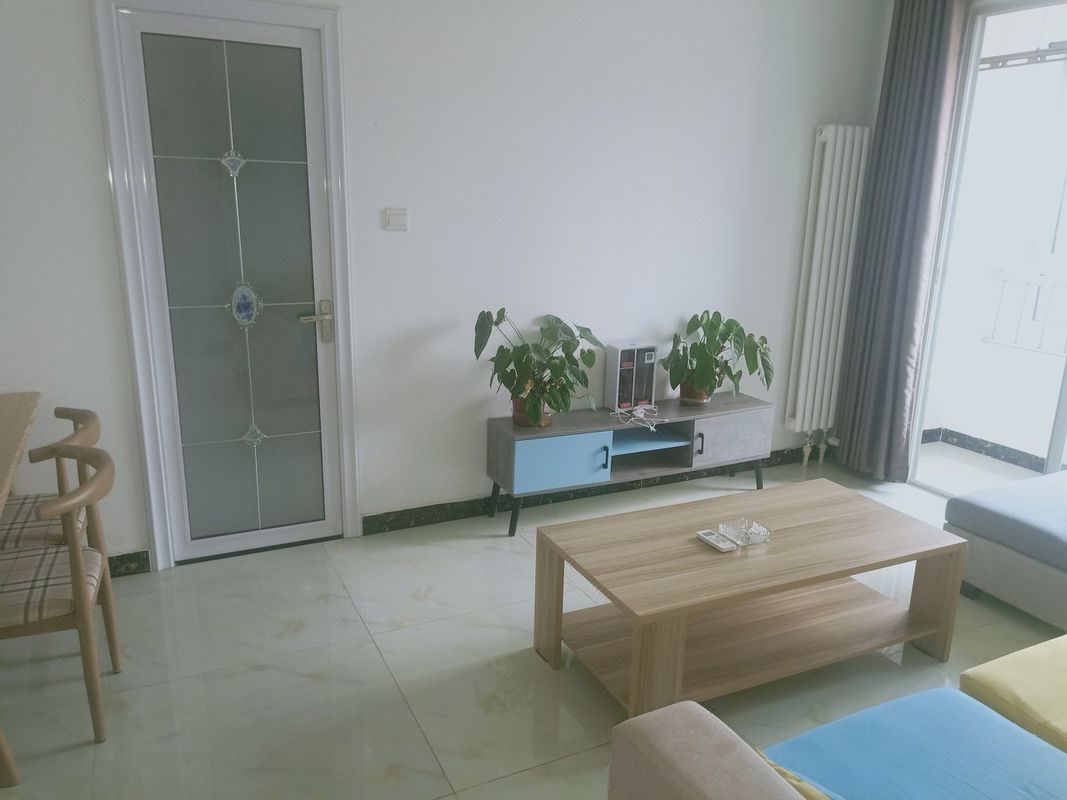 榆悦美宿公寓(东郏河街分店)