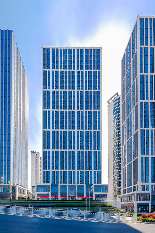 Tinglan Elegant Luxury Hotel (Qingdao IKEA Convention and Exhibition Center)