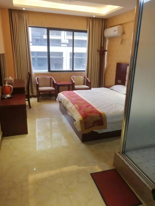 Mingya Hotel Kunming