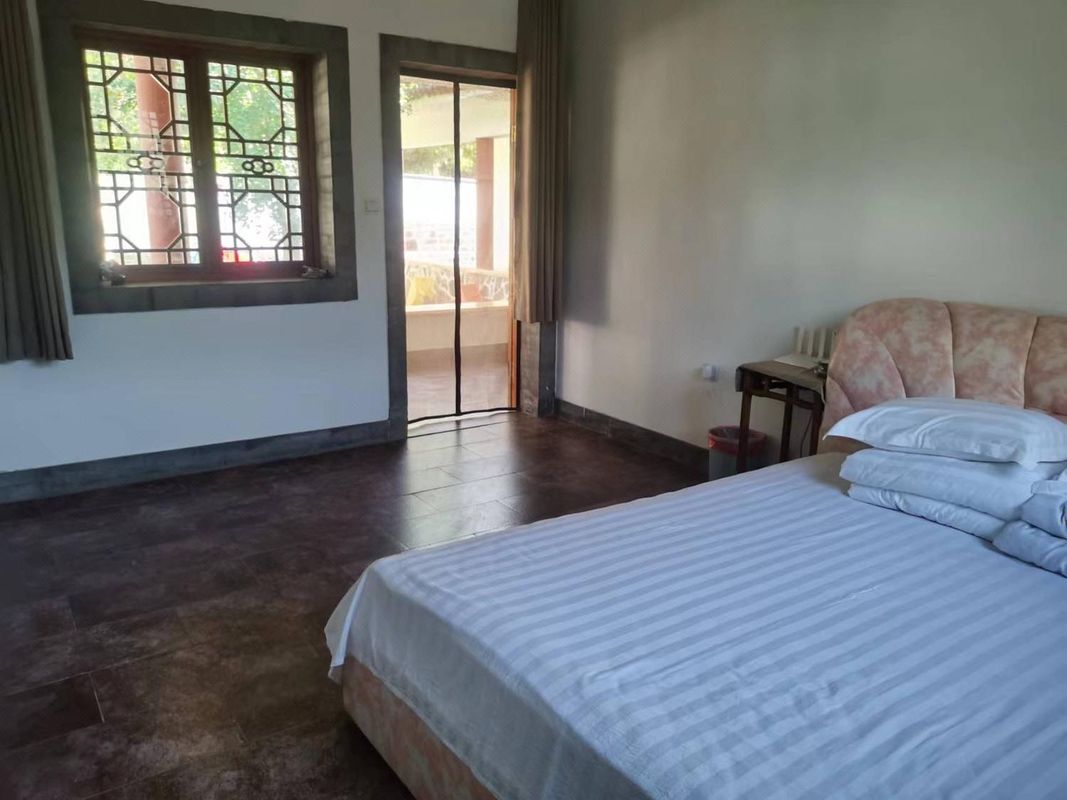 Beijing Jianshan Guyuan Homestay