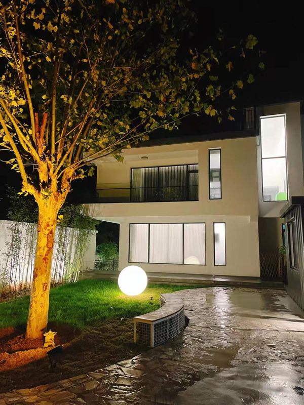 Tianjin Luoji Homestay