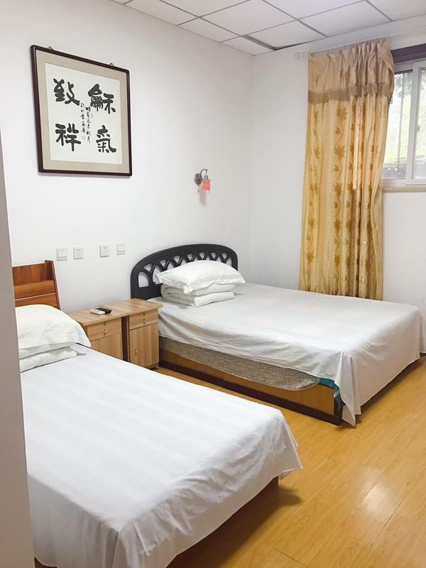 北京霞云岭乡土情浓农家院