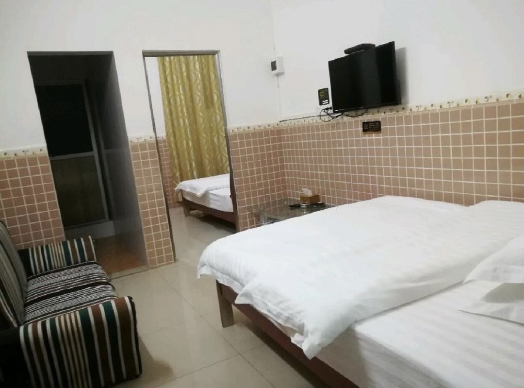 Dongguan Gumei Accommodation