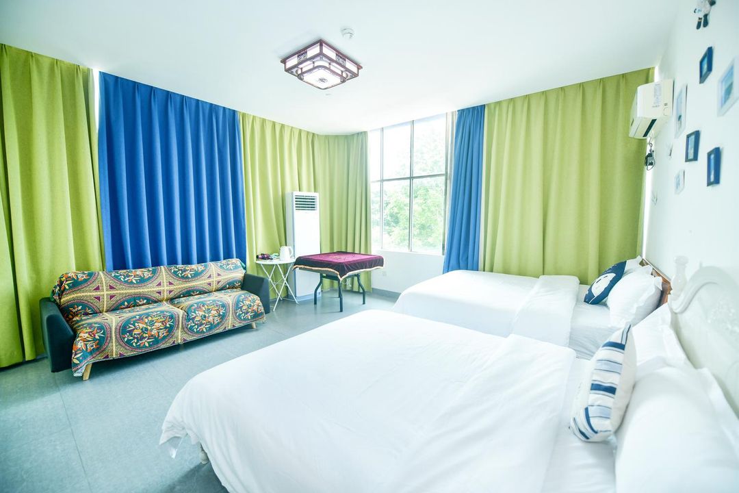 深圳小路邊邊客棧