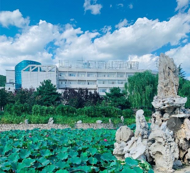 北京瑤臺溫泉酒店