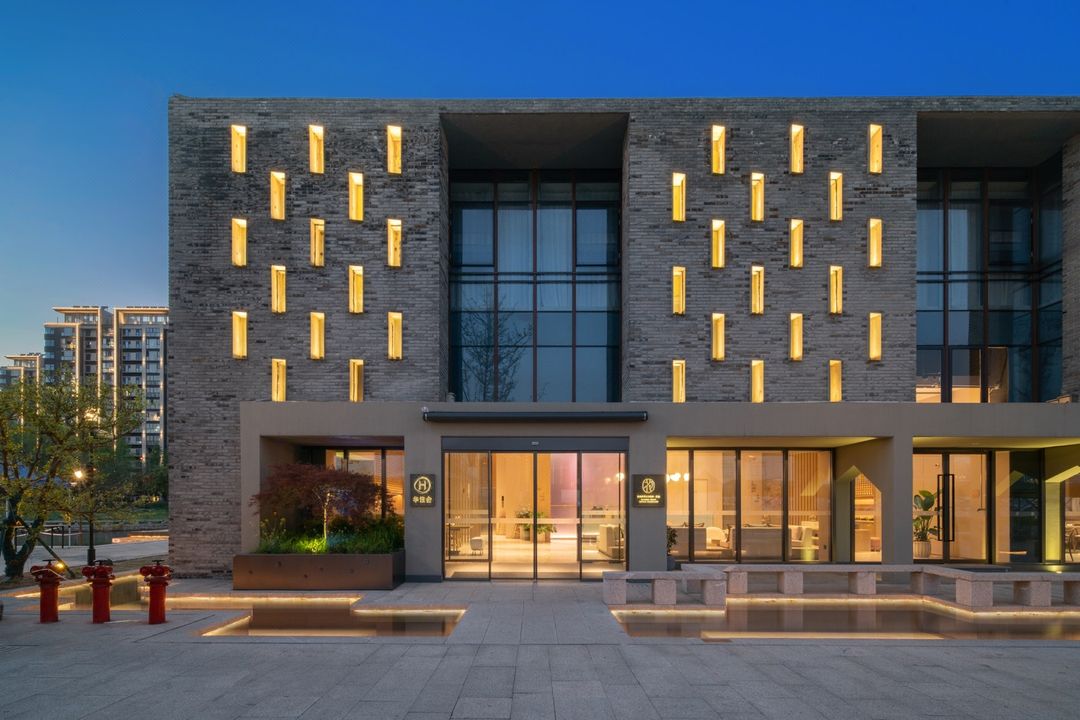 蘇州滸墅關花間驛·蠶逸