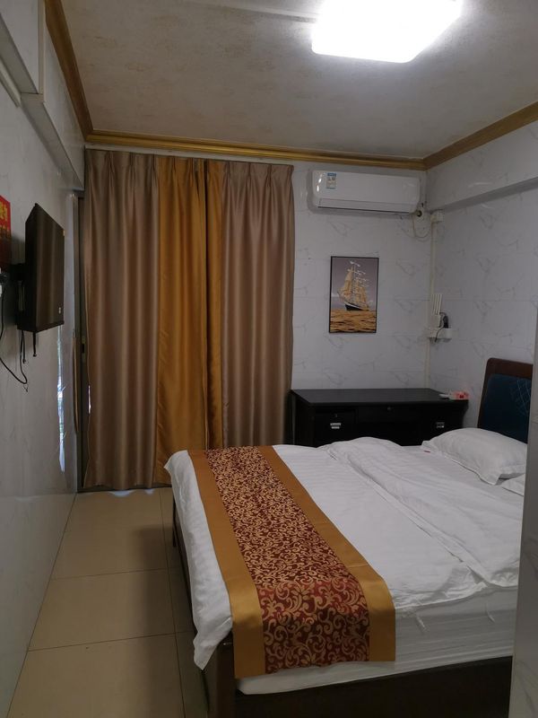 Yuan Kaixuan Apartment (Foshan Dongshengweila Branch)