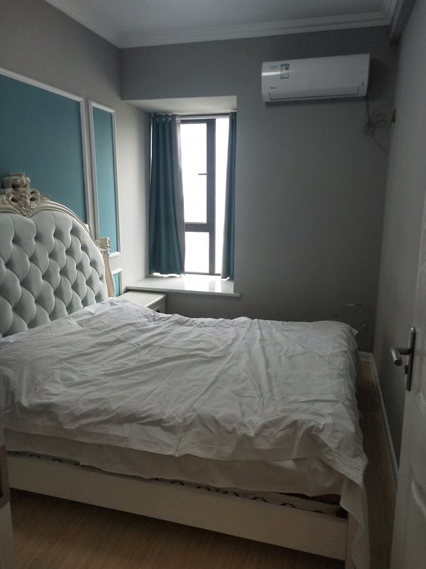 房东自在001公寓(乾坤大道分店)