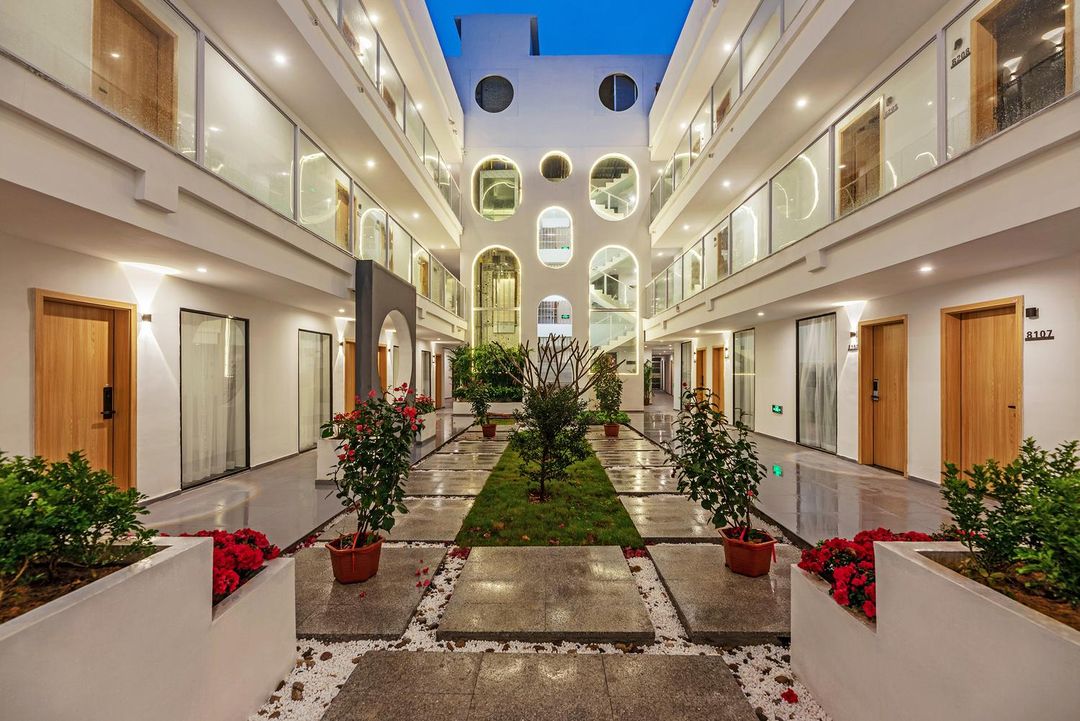 廈門鷺東灣民宿