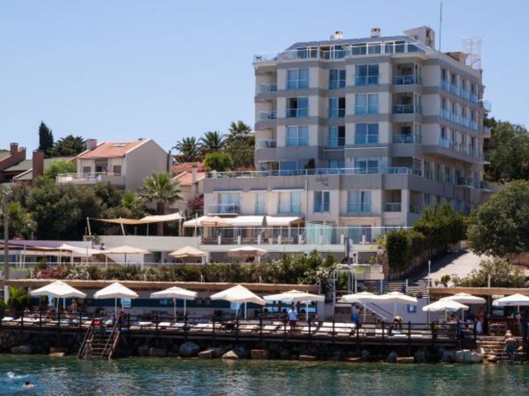Dalyan Residence & Suites