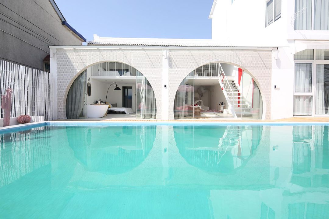 Shanghai Chuyu Homestay