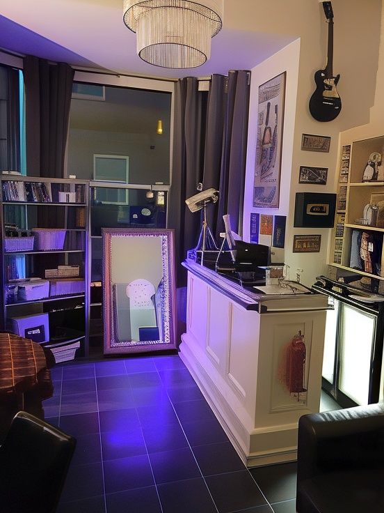 亨德漢別墅酒店