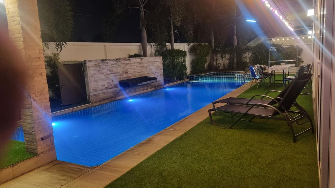 The Time Poolvilla C22