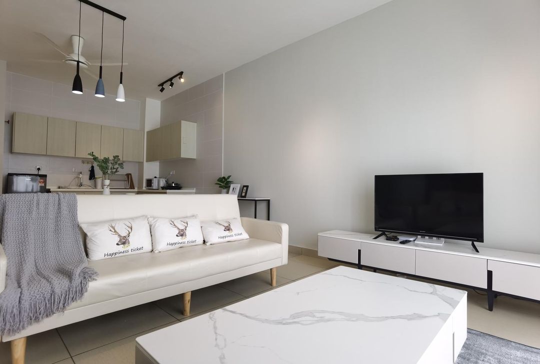 維斯特之家 @ 中山雲頂高原