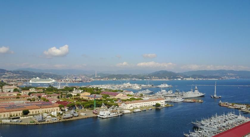 B&B Via Delle 5 Terre