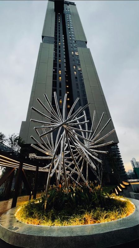 The Axon Bukit Bintang by Smovf Bnb