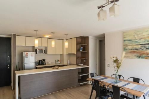 肯尼迪高級公寓酒店