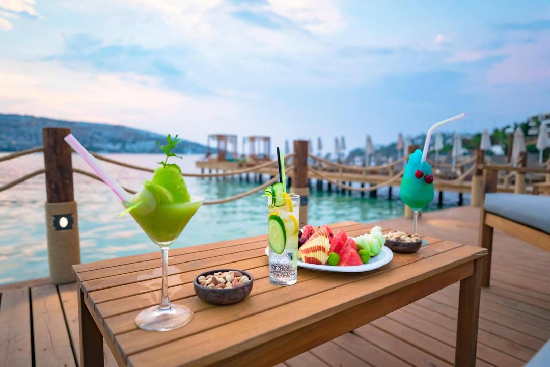 維塔貝拉度假村及水療中心酒店