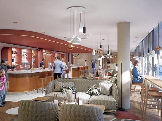 Sheraton Bordeaux Airport