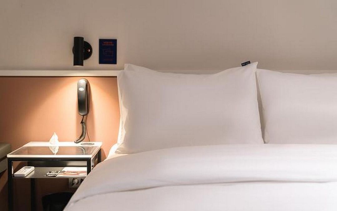 Juststay Hotel YeojuDaegyo Branch