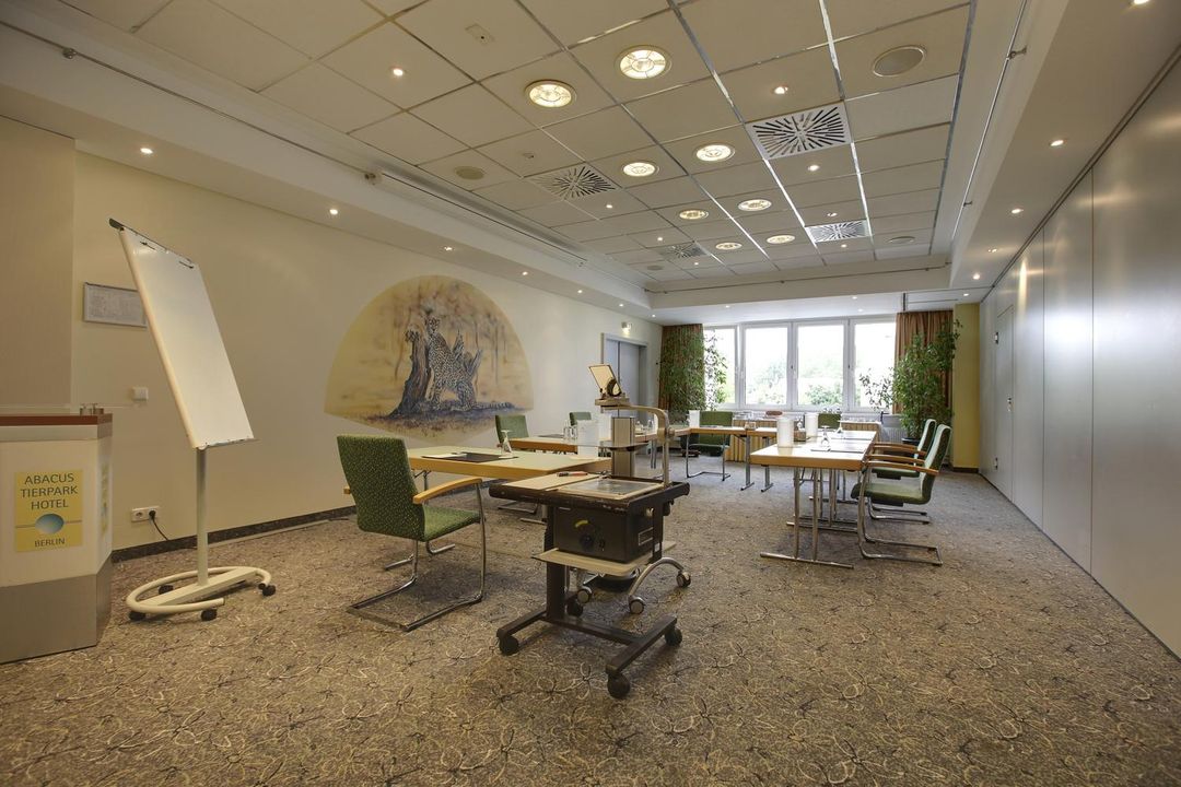 阿巴克斯提耶百樂酒店