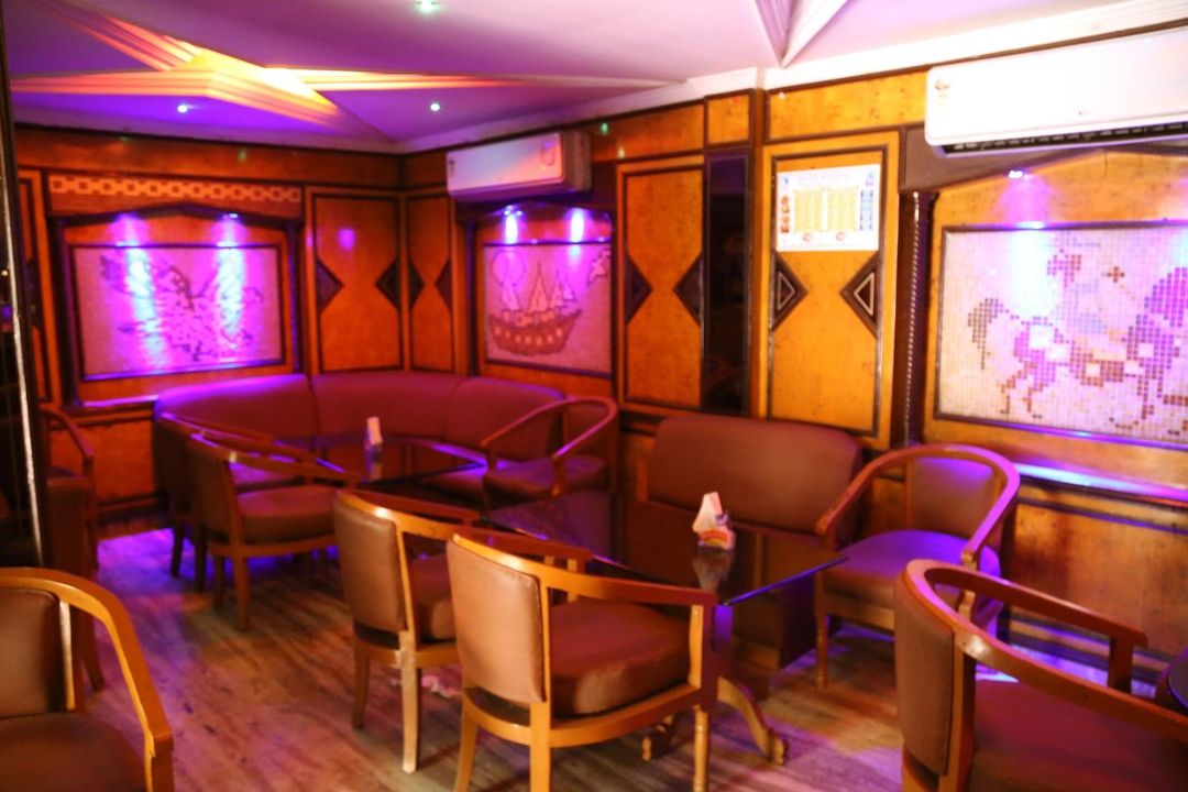 阿舒克公寓酒店