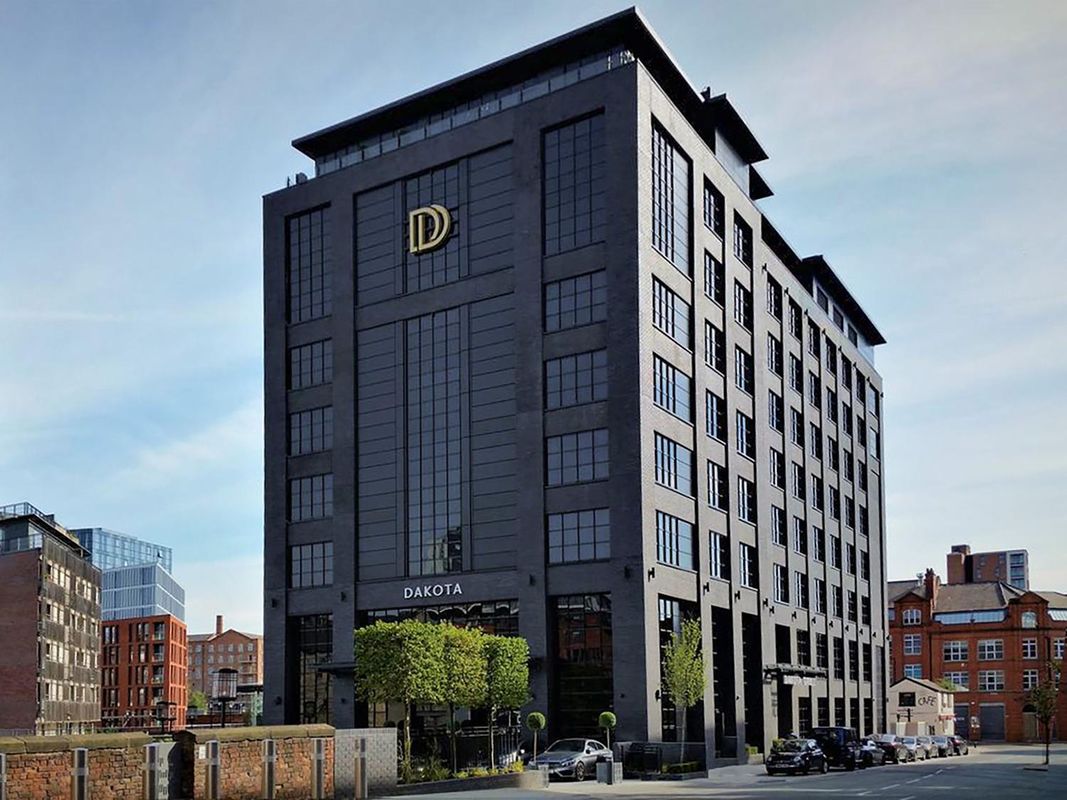 達科他曼徹斯特