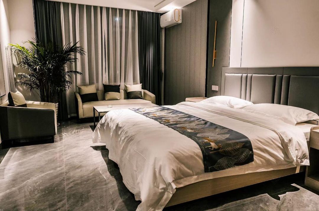 Kunming Yunyinli Homestay