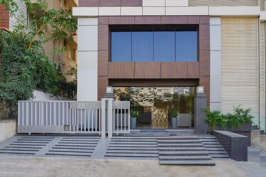 Treebo Acsys, 加奇博利