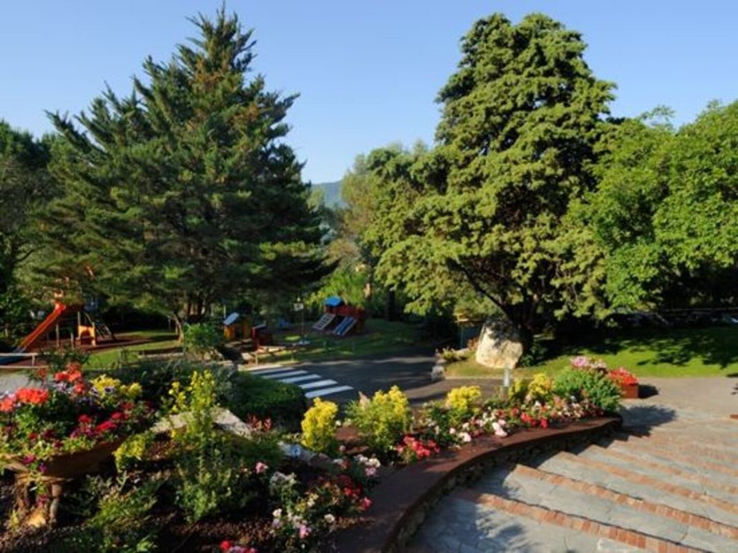 Camping C'Era Una Volta