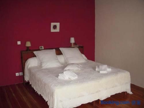 La Maison des Aurélines