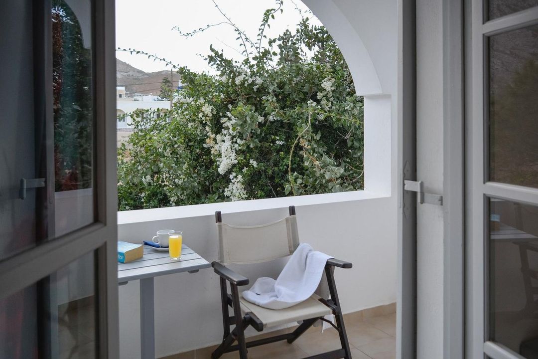 Atlas Boutique Hotel