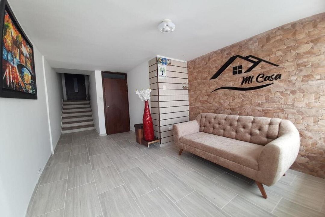 Aparta Hotel Mi Casa