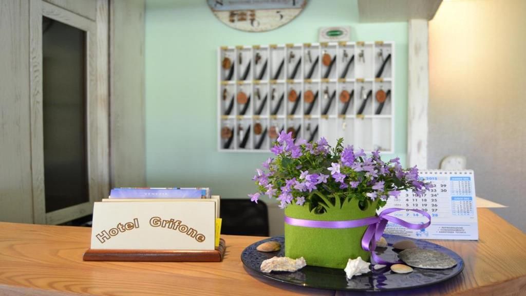 Hotel Grifone