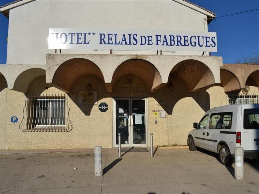 Le Relais de Fabrègues