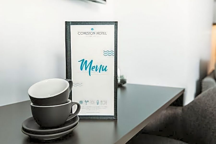 Coniston Hotel Wollongong