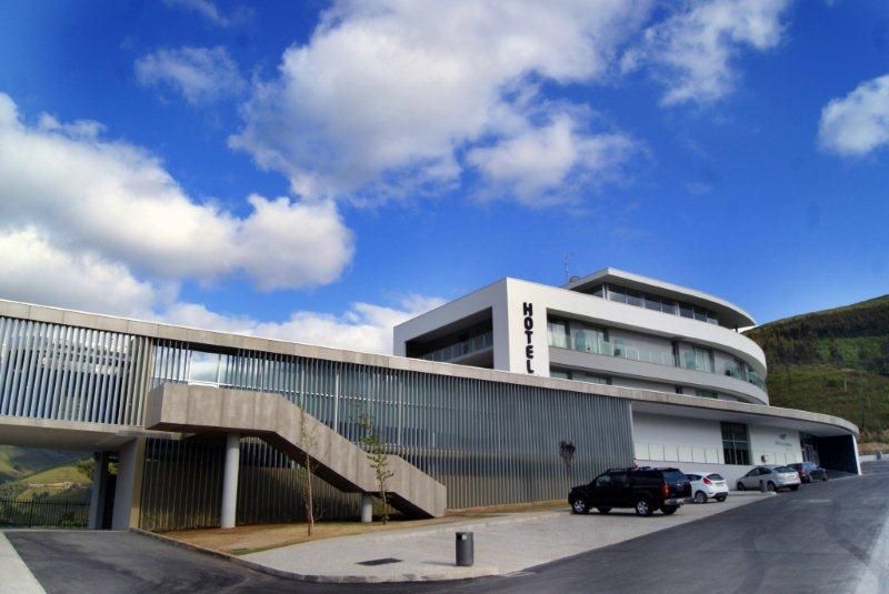 Villa Pampilhosa Hotel